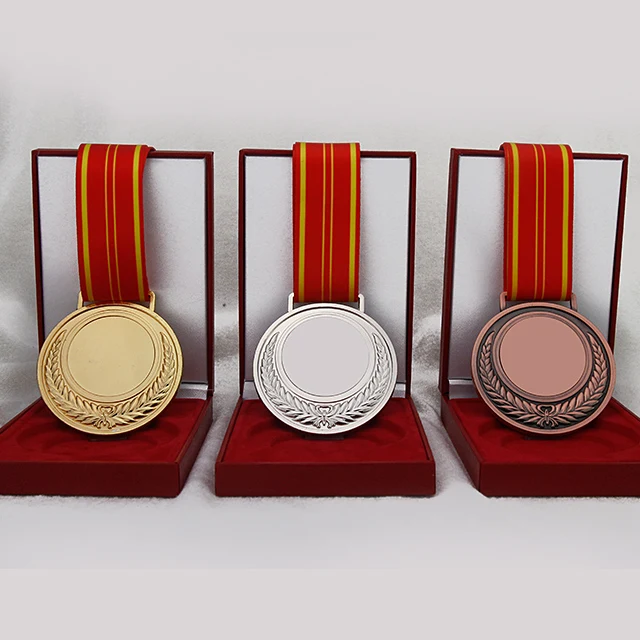 Design your own Logo blank medal, blank insert medals, bespoke medals