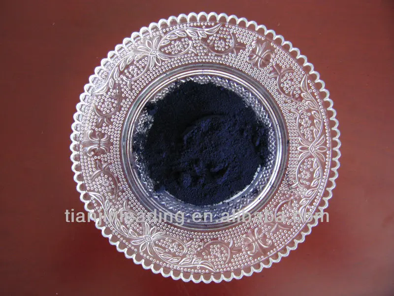 индиго ндс буле 1