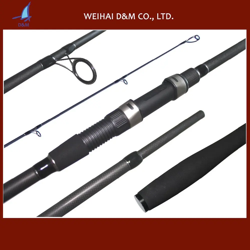 
Hotsale carbon best fishing rod carp 