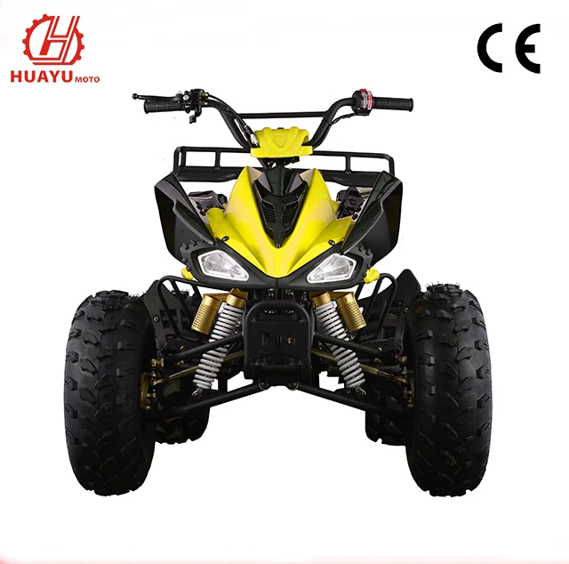 125cc Cheap 4x4 ATV Bike with CE Certification