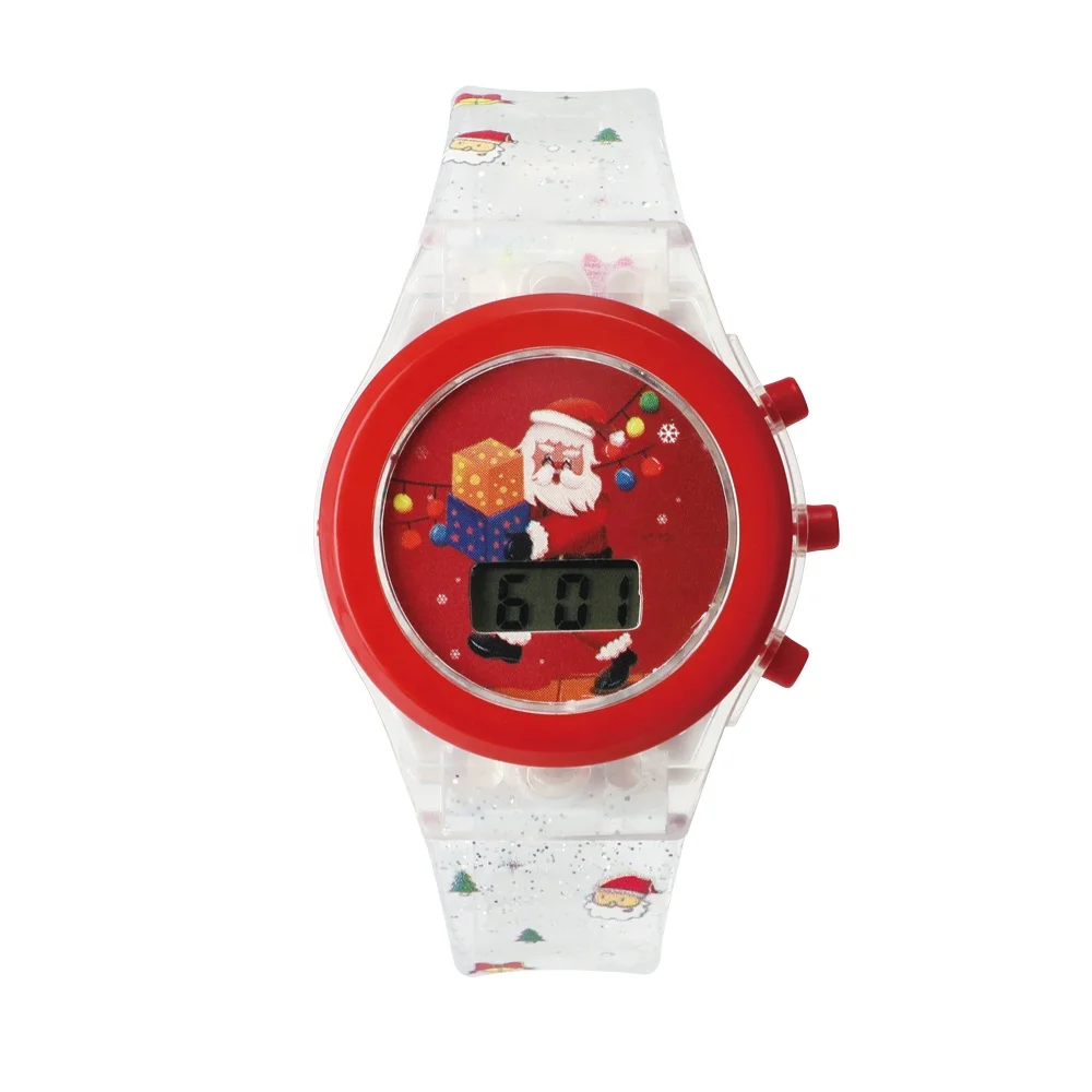 Лидер продаж, детские часы с ЖК-дисплеем, детские часы 2019