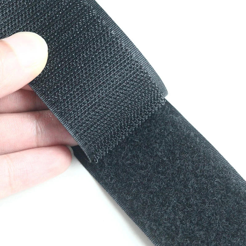High Quality Adhesive Tape Sticky Hook And Loop