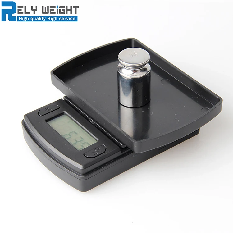 Mini Gram 0.01g/0.1g LCD Electronic Scale Pocket Digital Scale Jewelry Gold Diamond Weighting Scale 0.01g/0.1g