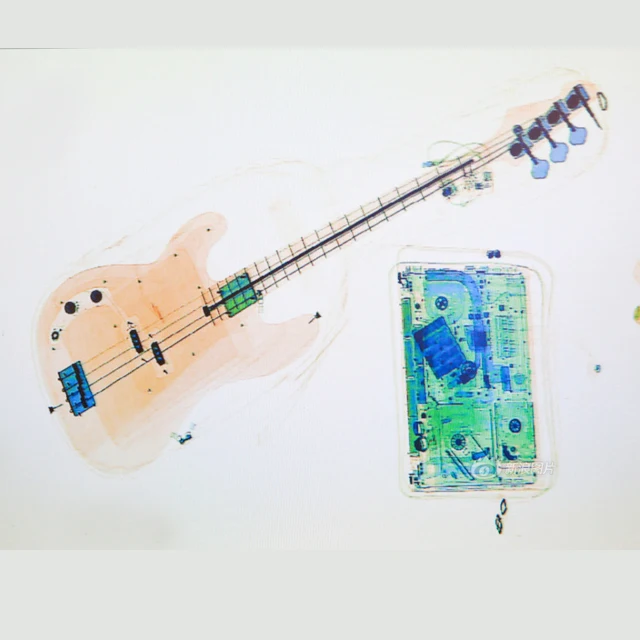 International Standard Scanner Security Equipment x ray baggage check for airport luggage inspection