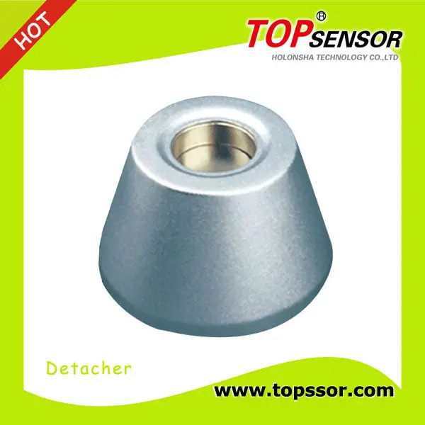 2015 новых тегов деташер, отсоединения крюка. супер srong деташер