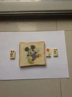 
Max latte art printing edible food printer coffee printer 12cups 