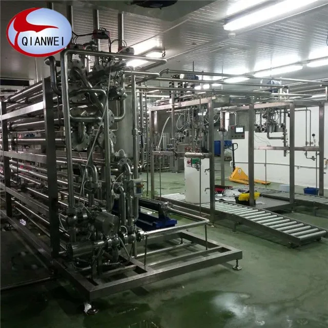 hot sale full set virgin coconut oil processing production line factory