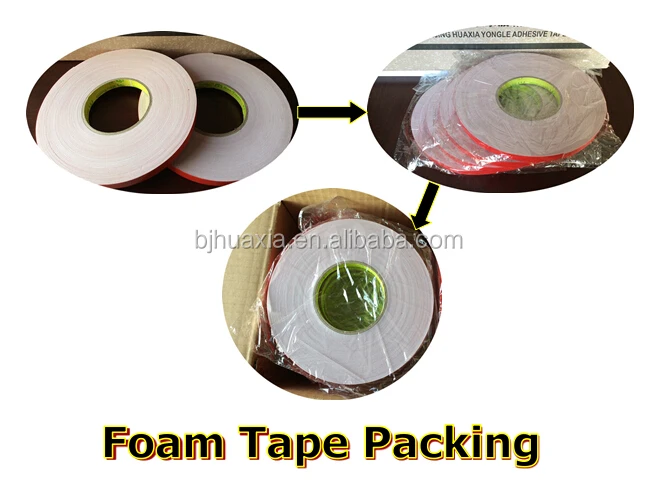 China custom ice PVC hockey tape transparent 1' wide clear