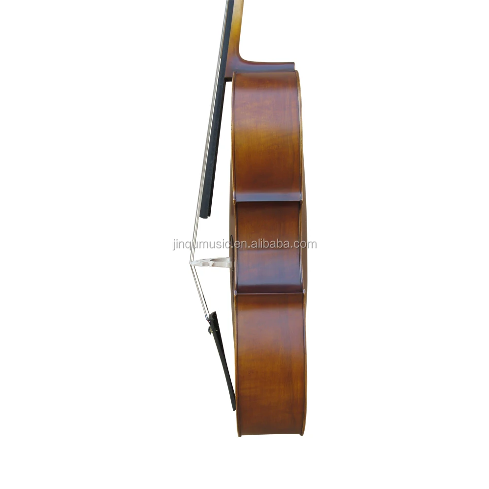 
Jinqu Golden brands of 4/4 Advanced solidwood Cello 