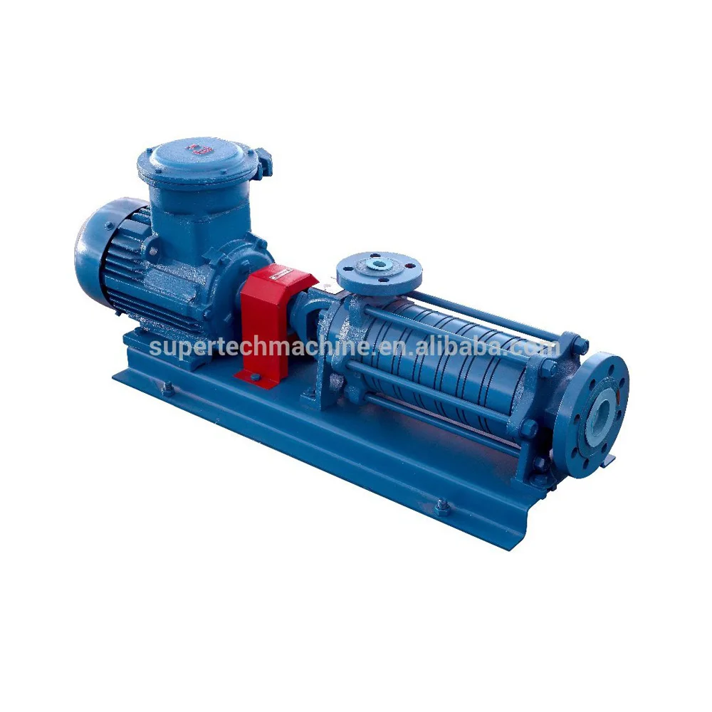 Pneumatic lpg pump , multistage pump , mixed flow pump