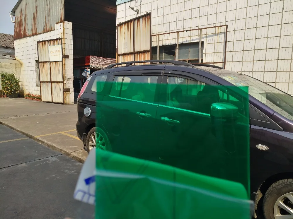 
Factory direct sale Bayer Plastic Products Pink Polycarbonate PC Solid Sheet 