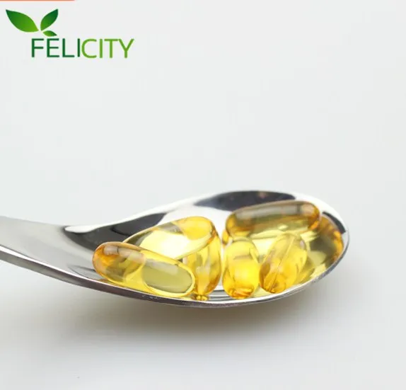 squalene manufacturers pure fish oil squalene softgel capsule in bulk