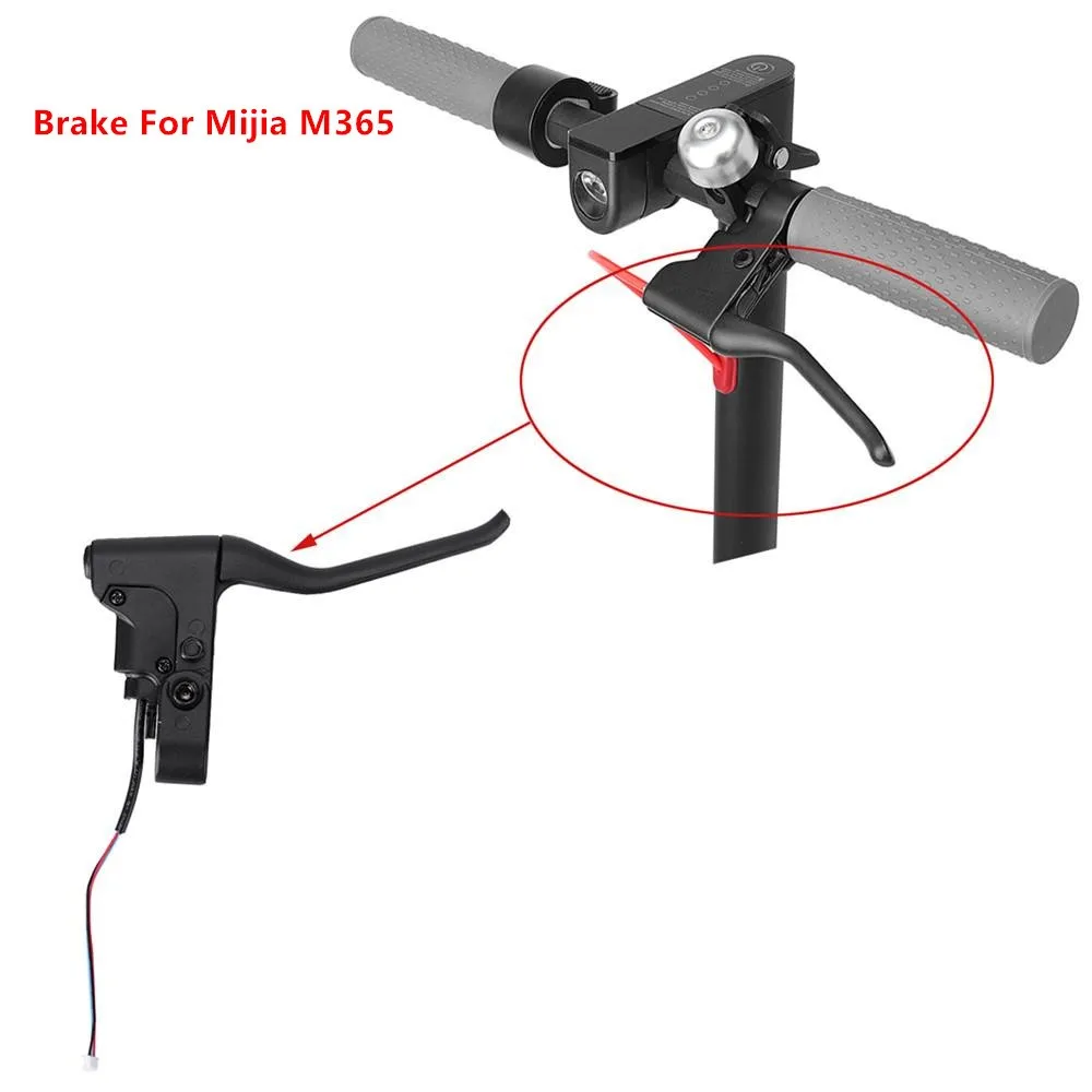 High Quality Mijia M365 Pro Accessories Electric Scooter Full Spare Parts