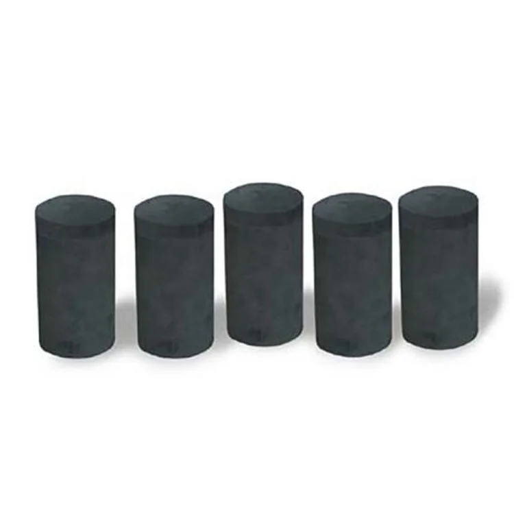 Графитовый тигель для плавления чугуна от производителя