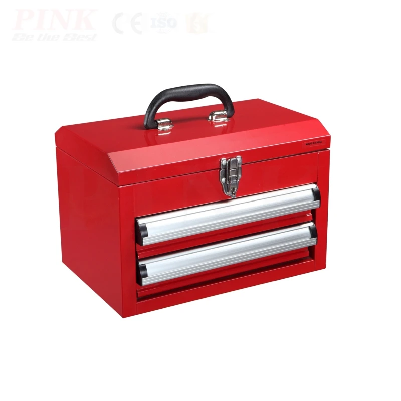 Portable Tool Storage Box