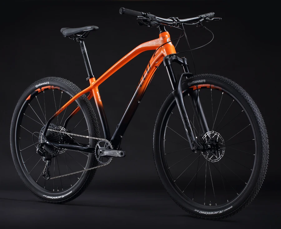 SUNPEED, алюминиевый Модный горный велосипед CHEETAH для отдыха