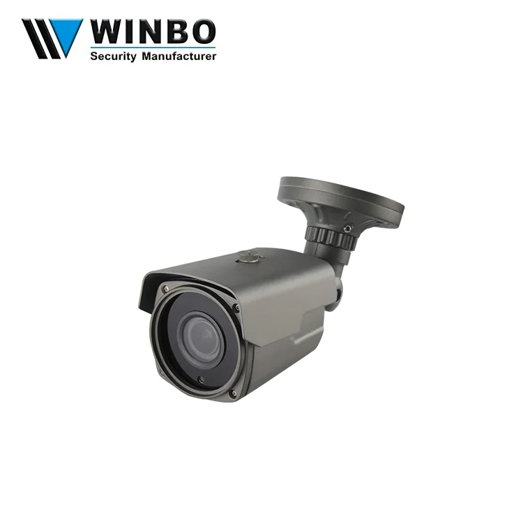 AHD/CVI/TVI/CVBS 2MP Full HD камера ИК ночного видения 2,8-12 мм руководство варифокальным объектив
