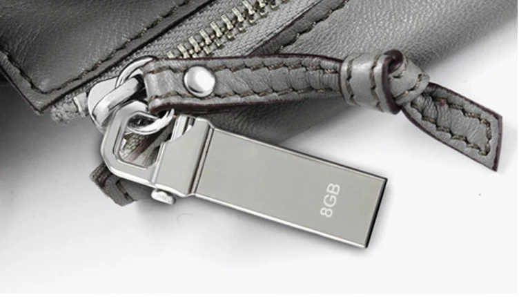 
Key Chain USB Flash Drive Customized logo 1 4 8 16 32 64GB USB Flash Drive 