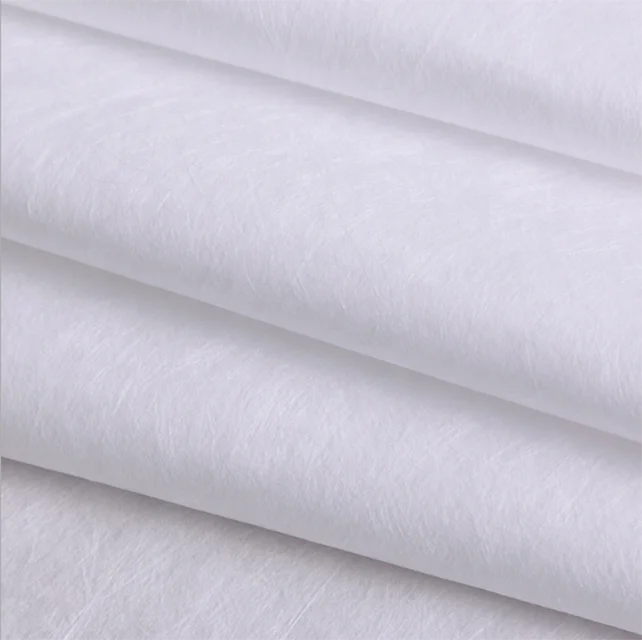 textile industry applications spunlace nonwoven technology associate  non woven filter fabric meltblown
