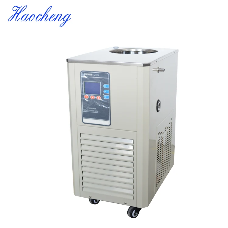 10 л-30C Горячая Распродажа DLSB- 10/30 термостатический охлаждающий циркулятор для ванной