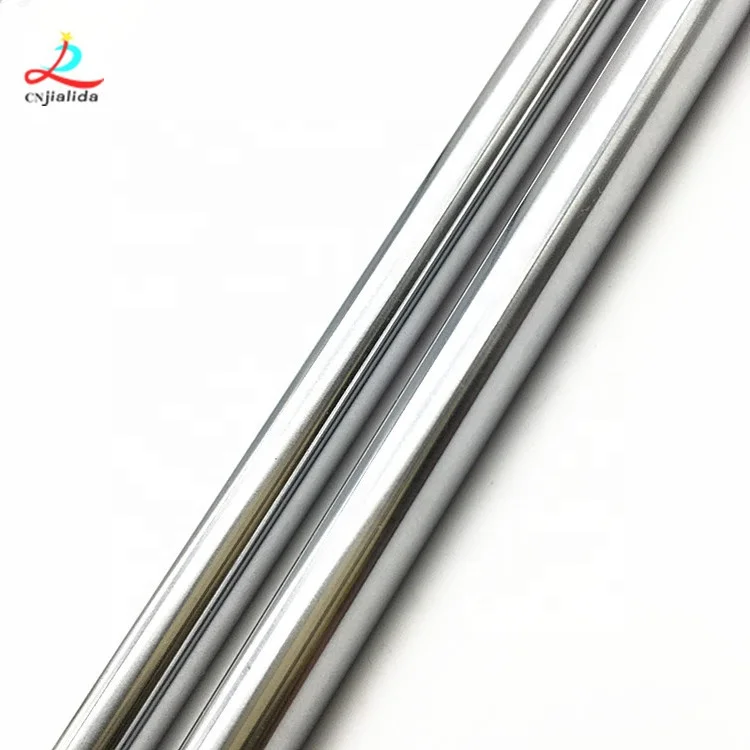 Factory Wholesale high quality Linear Bearing Shaft 3mm 4mm 5mm 6mm 8mm with Chrome Plated
