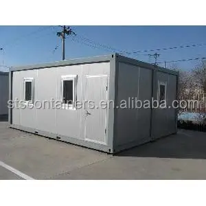 
Mobile Office Container House 