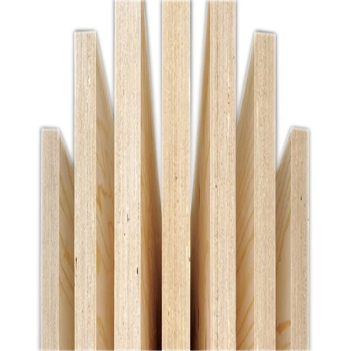 MERANTI LVL panels roof rafters from China