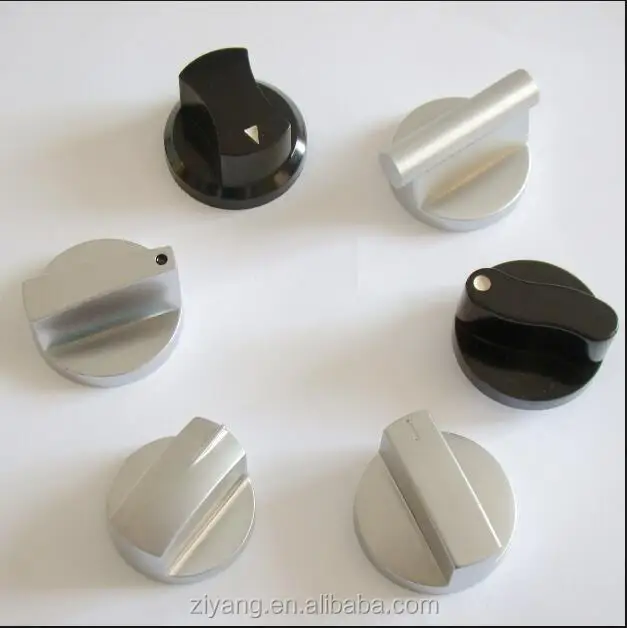 commercial kitchen equipment rotary encoder turning knob