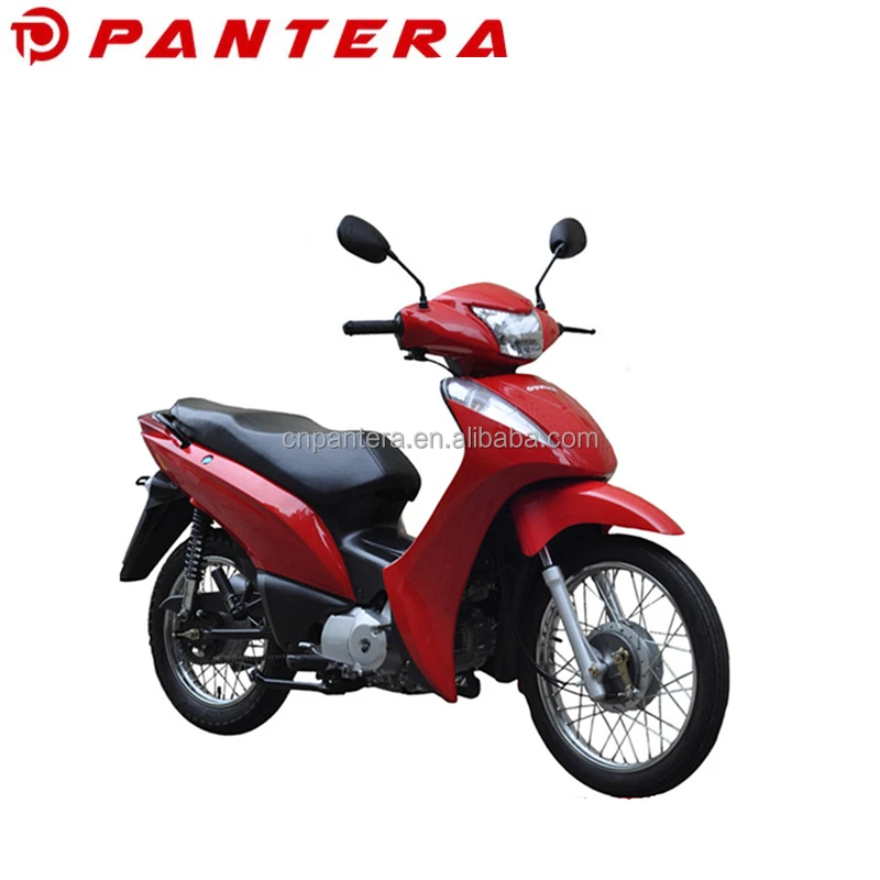 Automatic Engine 50cc 110cc Motor Motorcycle