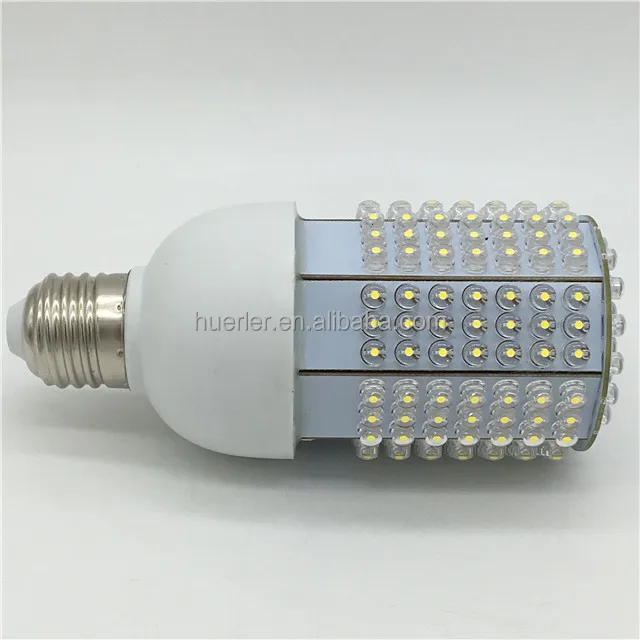 
High Quality Ac Dc 24V 12V 12Volt Bulb Lamp Led Corn Light E27 E26 10W 201 Led 1000Lumen 12 Volt 24 Volt 