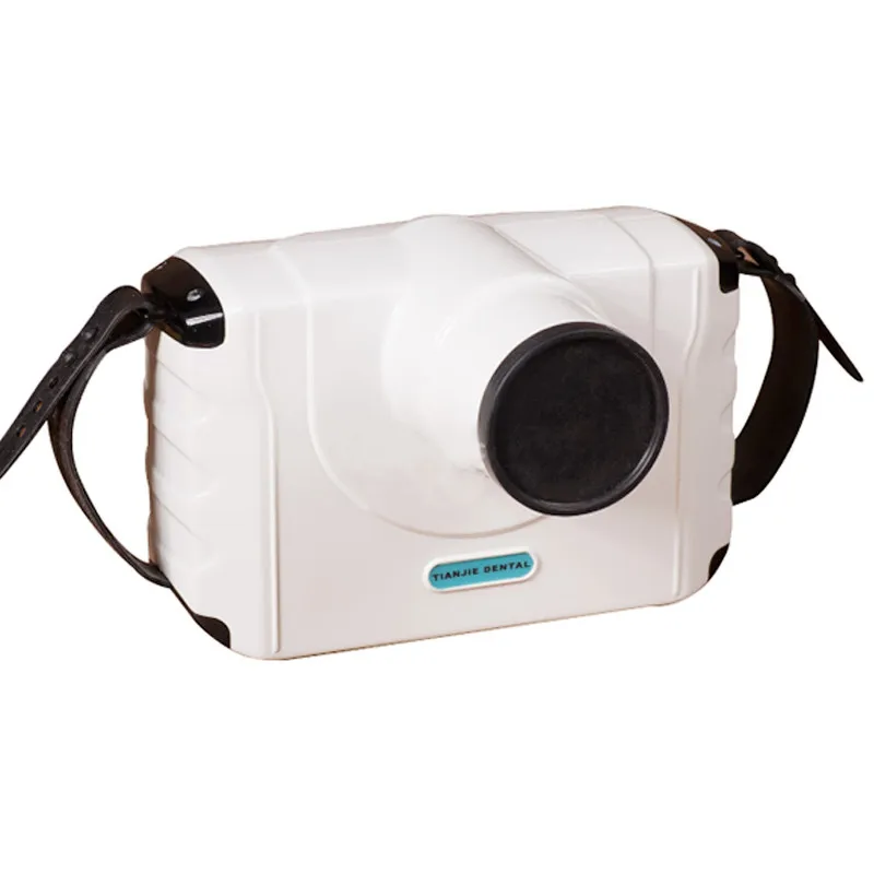 Newest Dental wireless digital portable x-ray unit x ray camera machine with best prices from china