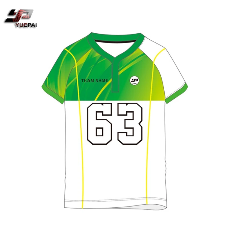 
Team set sublimated wholesale rugby uniform jersey and shorts 