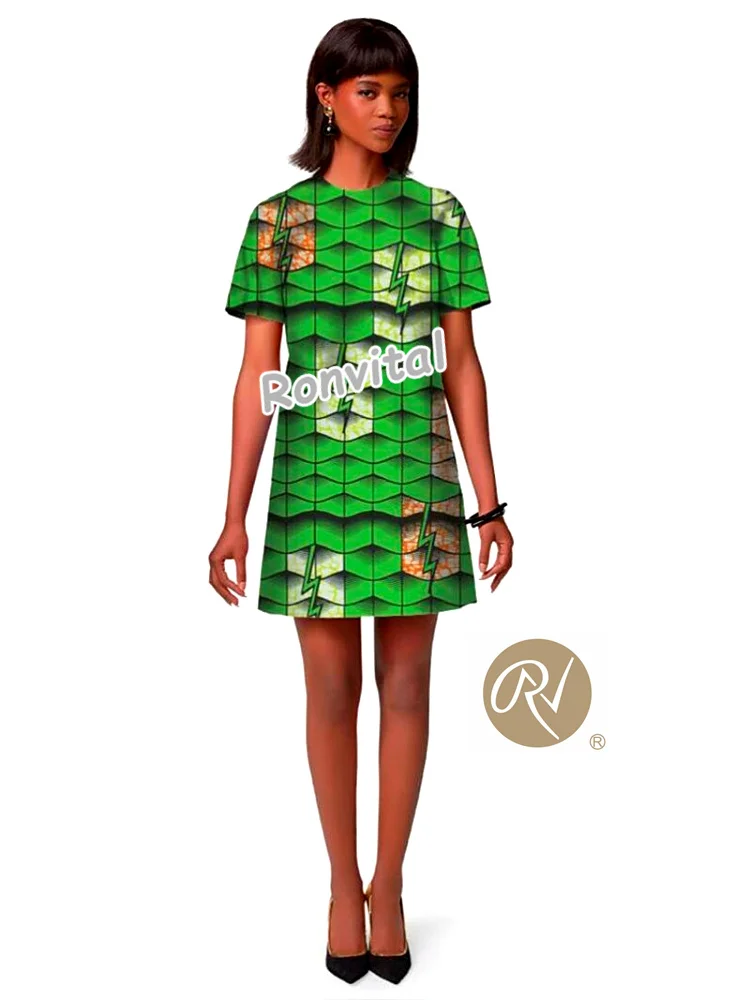 Item No.060543 Most popular high-quality hollandais real wax printed fabric