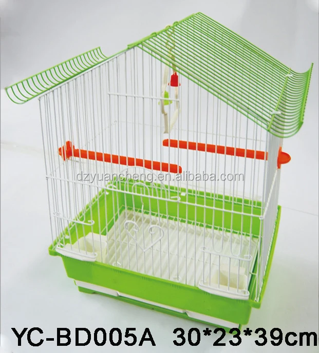 breeding bird cage wire bird cages China cheap birds cage for hamster box pet