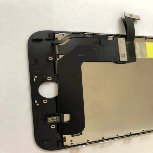Для iphone 7 puls дисплей Замена для plus lcd экран с дигитайзером