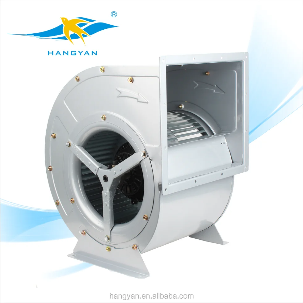 centrifuge air blower fan / ac centrifugal fan blower / centrifugal exhaust fan