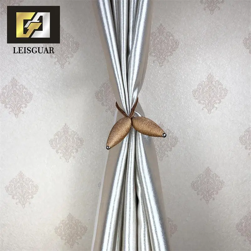 Hot Design Tie Back Top  Design Wholesale  Curtain Accessory Tieback BIG SIZE