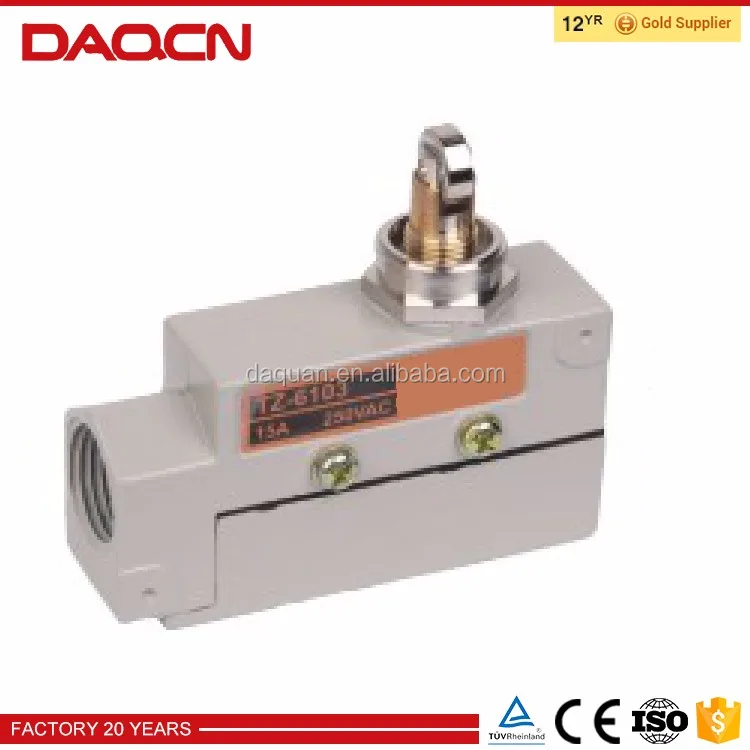 Уникальный Дизайн Горячие Продажи Механические Концевые Выключатели