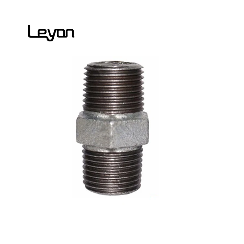 ANSI difference of barrel  and close screw nipple anab 280 nipple asme b16.3 280 nipple