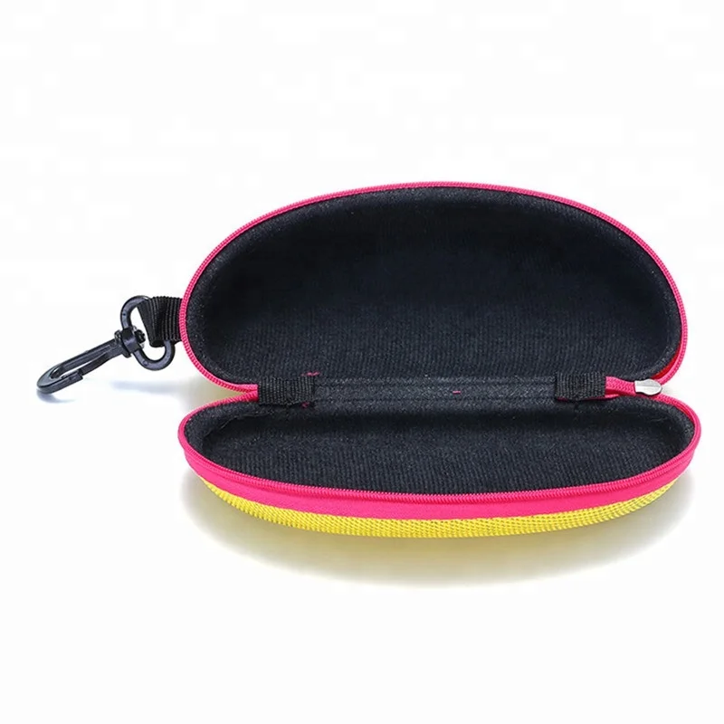 
Hard EVA Case Protect sunglasses safe and Very Convenient Carrying Mini Box 