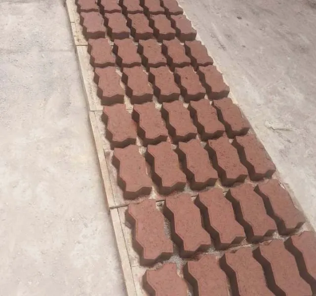 china small cheap building block making machine, cinder block machine in Jamaica, solid block machine price