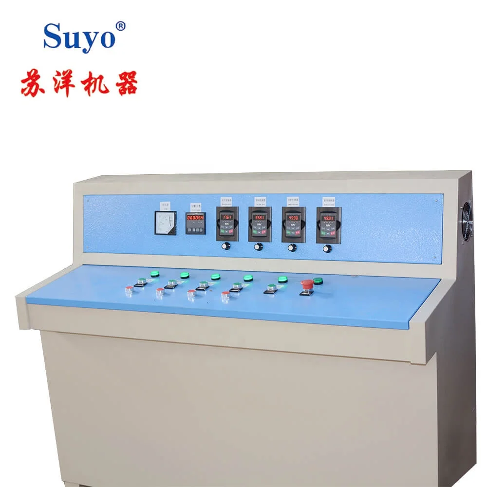 TCPW-280 высокоскоростная Нетканая машина для плетения из полиэстера