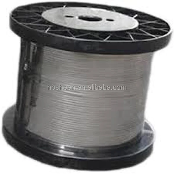 NK KA1 wire Electrical Resistance Heating Alloy Wire Fe-Cr-Al by kgs
