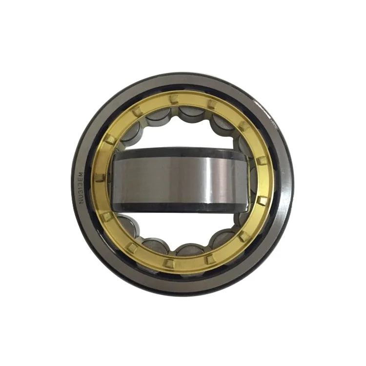 NU1007 подшипник 32107 Профессиональные поставки цилиндрический роликовый подшипник 35*62*14 мм