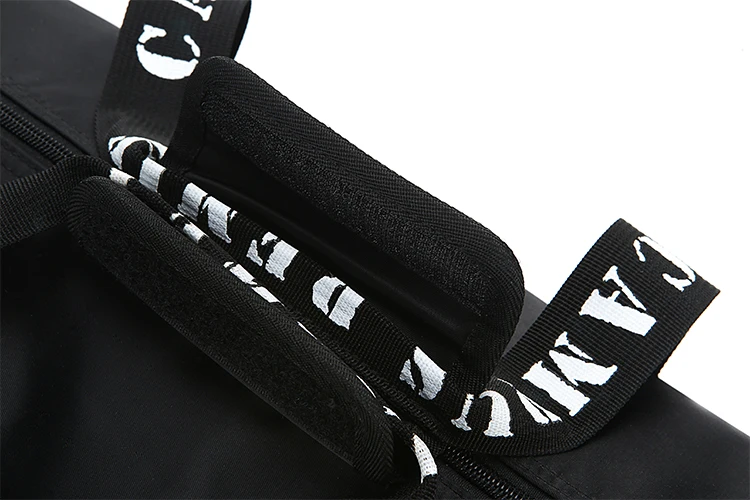 waterproof duffel gym bag sports bag custom travelling bag