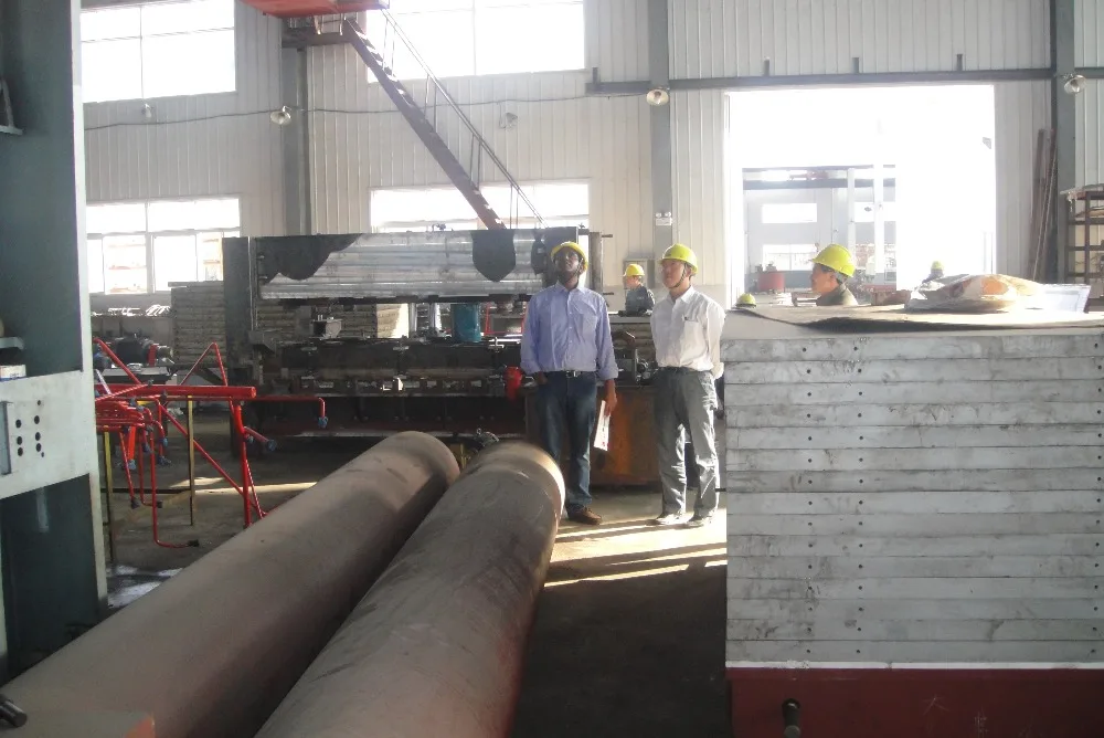 2021 newest OSB machinery /production line /making machine