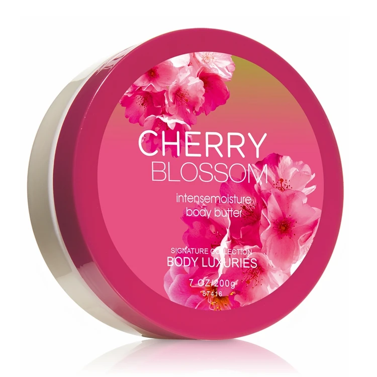 
wholesale High private label Extra Virgin Coconut Cream shea Body Butter 
