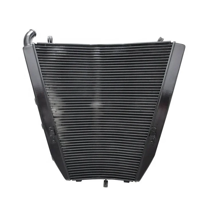 Aluminum Motorcycle Engine Cool Radiator for Honda CBR1000RR 04-05