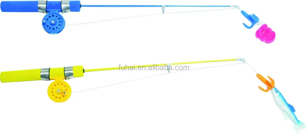 Emulational Easy Magnetic Fishing Toy