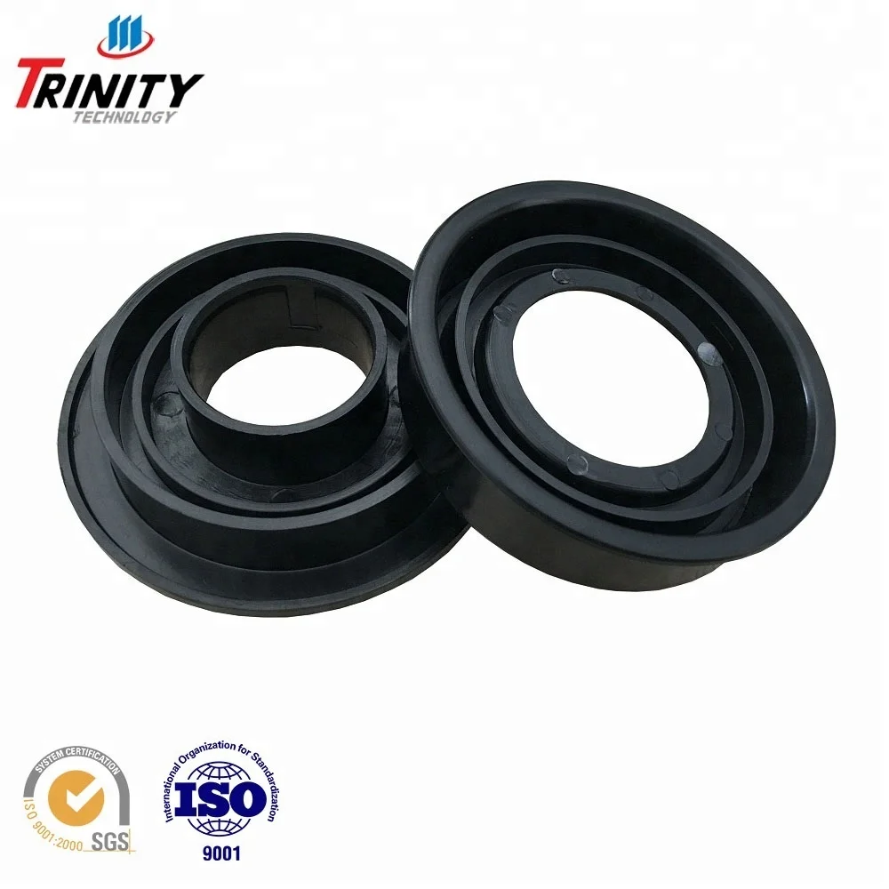New made TK/TK2/TK3/DT2 bearing labyrinth seal metal seal for idler